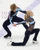 Annelise Stapert & Maxim Korotcov (USA)