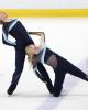 Annelise Stapert & Maxim Korotcov (USA)