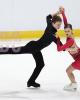Anna Theroux & Rafael Gossard (CAN)