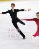 Anna Theroux & Rafael Gossard (CAN)
