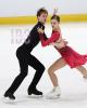 Anna Theroux & Rafael Gossard (CAN)