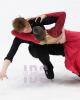 Anna Theroux & Rafael Gossard (CAN)