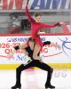 Anna Theroux & Rafael Gossard (CAN)