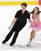 Molli Taylorson & Steven Moore (USA)