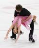 Molli Taylorson & Steven Moore (USA)