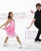 Molli Taylorson & Steven Moore (USA)