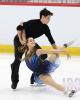 Aneta Vaclavikova & William Lissauer (USA)
