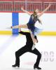 Aneta Vaclavikova & William Lissauer (USA)
