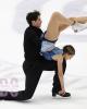 Aneta Vaclavikova & William Lissauer (USA)