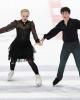 Junior Free Dance