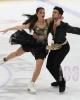 Victoria Carandiuc & Andrei Carandiuc (CAN)