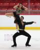 Victoria Carandiuc & Andrei Carandiuc (CAN)
