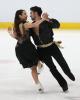 Victoria Carandiuc & Andrei Carandiuc (CAN)