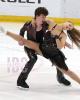Sophia Feige & Wiles Middlekauff (USA)