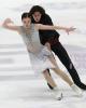 Jane Calhoun & Mark Zheltyshev (USA)
