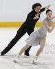 Jane Calhoun & Mark Zheltyshev (USA)