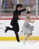 Jane Calhoun & Mark Zheltyshev (USA)