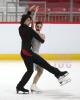 Jane Calhoun & Mark Zheltyshev (USA)