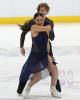 Chaima Ben Khelifa & Julien Levesque (CAN)