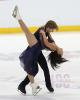 Chaima Ben Khelifa & Julien Levesque (CAN)