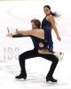Chaima Ben Khelifa & Julien Levesque (CAN)