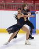 Chaima Ben Khelifa & Julien Levesque (CAN)