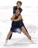 Chaima Ben Khelifa & Julien Levesque (CAN)