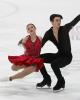 Jessy Gagnon & Anthony MacDonald (CAN)
