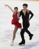 Jessy Gagnon & Anthony MacDonald (CAN)