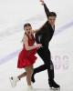 Jessy Gagnon & Anthony MacDonald (CAN)