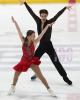 Jessy Gagnon & Anthony MacDonald (CAN)