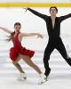 Jessy Gagnon & Anthony MacDonald (CAN)