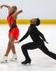 Anaelle Kouevi & Yann Homawoo (USA)