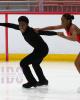 Anaelle Kouevi & Yann Homawoo (USA)