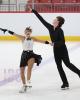 Molli Taylorson & Steven Moore (USA)