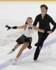 Molli Taylorson & Steven Moore (USA)