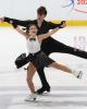 Molli Taylorson & Steven Moore (USA)