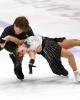 Molli Taylorson & Steven Moore (USA)