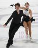Molli Taylorson & Steven Moore (USA)