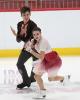 Liliia Litenko & Alekdandr Ryzhenkov (ISR)