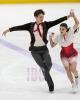 Liliia Litenko & Alekdandr Ryzhenkov (ISR)