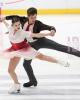 Liliia Litenko & Alekdandr Ryzhenkov (ISR)