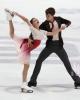 Liliia Litenko & Alekdandr Ryzhenkov (ISR)