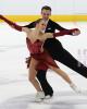 Hana Maria Aboian & Daniil Veselukhin (USA)