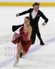 Hana Maria Aboian & Daniil Veselukhin (USA)