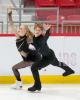Annelise Stapert & Maxim Korotcov (USA)