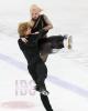 Annelise Stapert & Maxim Korotcov (USA)