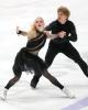 Annelise Stapert & Maxim Korotcov (USA)