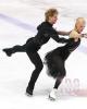 Annelise Stapert & Maxim Korotcov (USA)