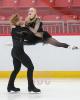 Annelise Stapert & Maxim Korotcov (USA)
